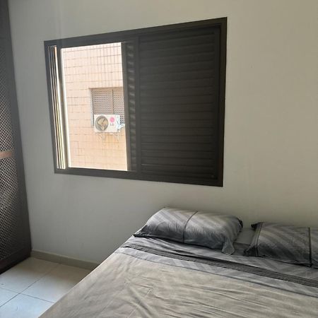Apartamento Enseada Guaruja Familia Exterior foto